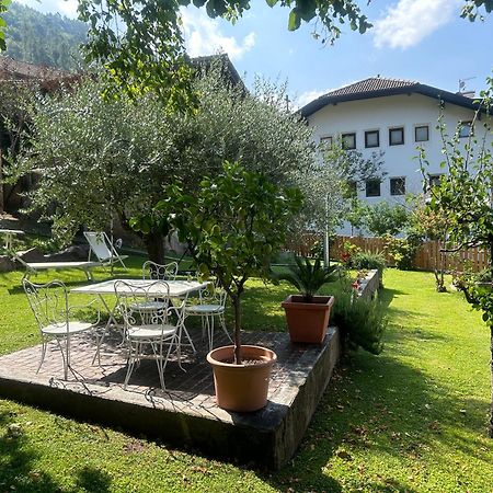 Apartmán Karina Mulino Montagna Exteriér fotografie