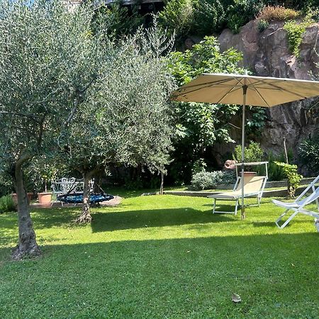 Apartmán Karina Mulino Montagna Exteriér fotografie