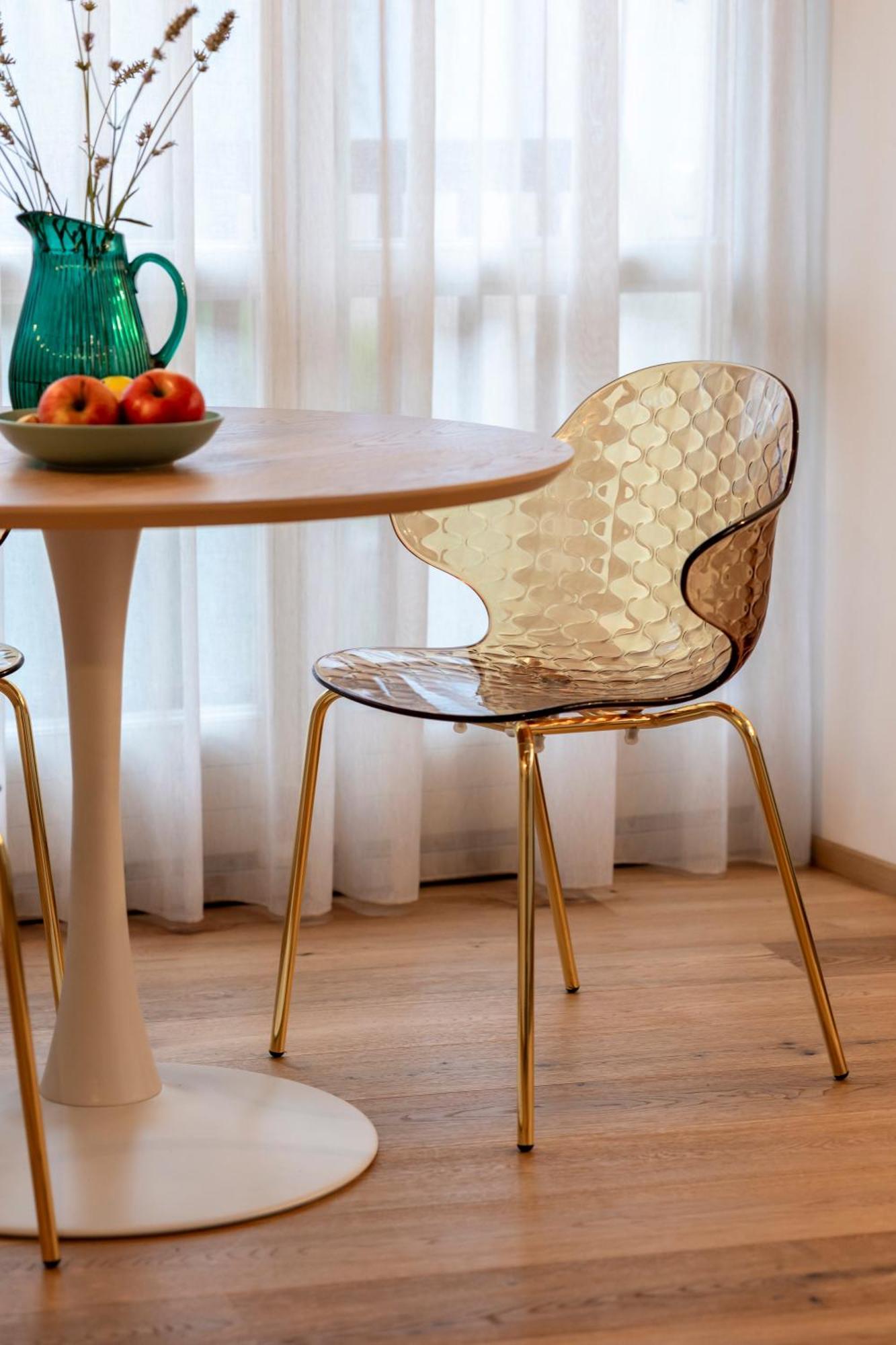 Apartmán Karina Mulino Montagna Exteriér fotografie