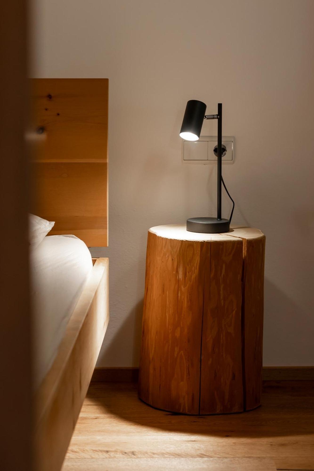 Apartmán Karina Mulino Montagna Exteriér fotografie