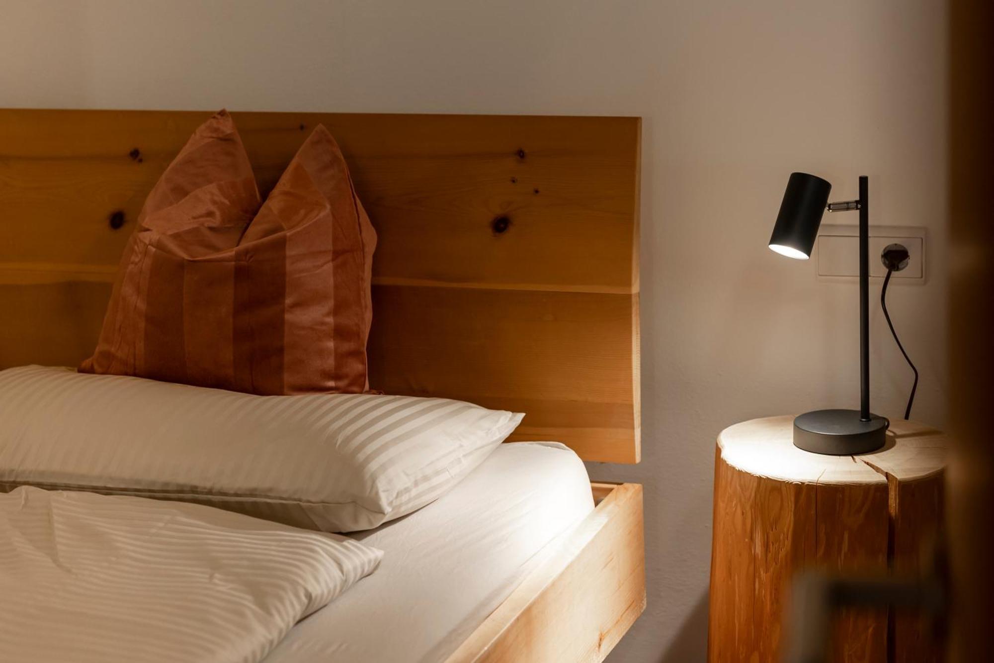 Apartmán Karina Mulino Montagna Exteriér fotografie