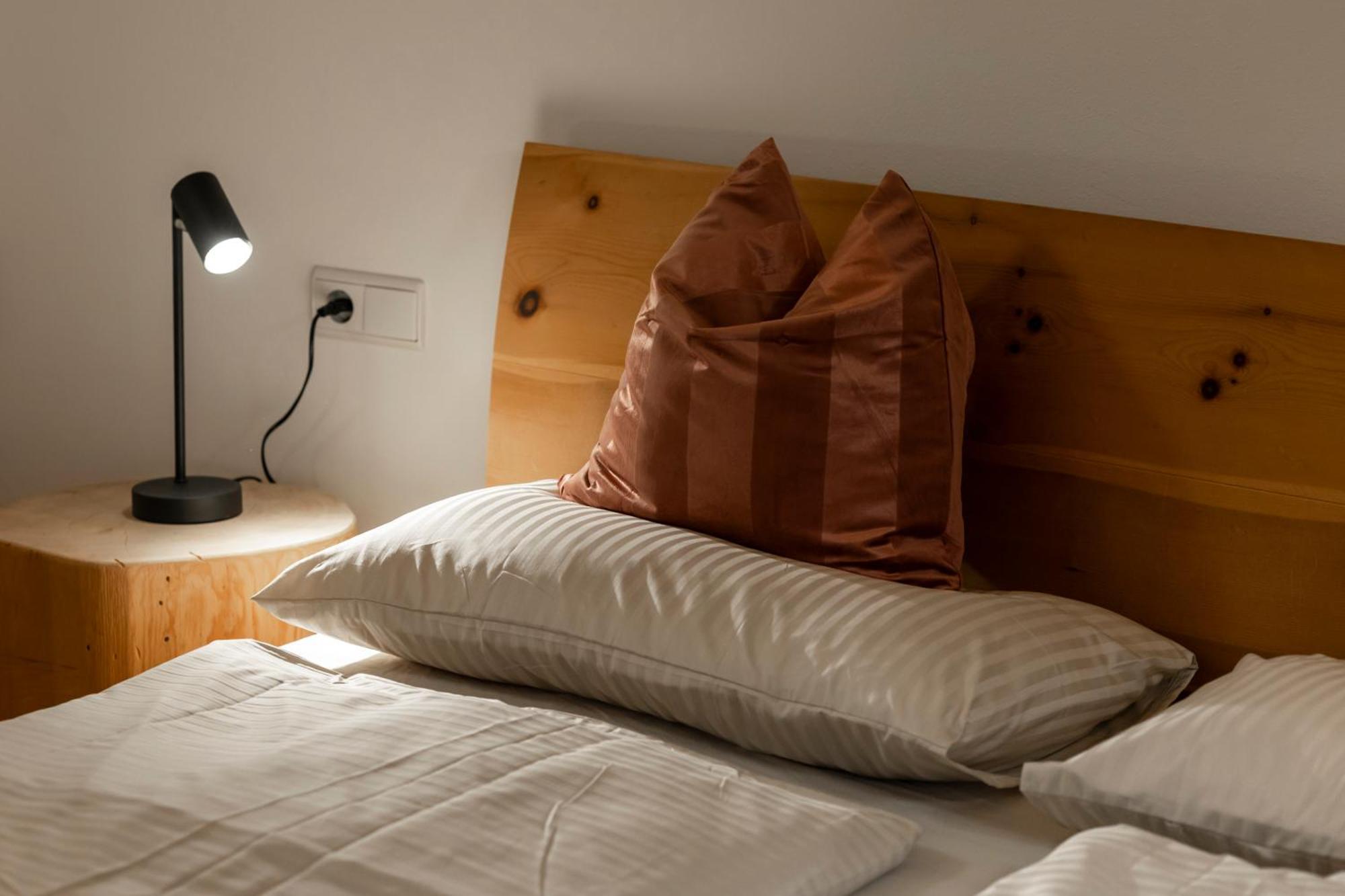 Apartmán Karina Mulino Montagna Exteriér fotografie