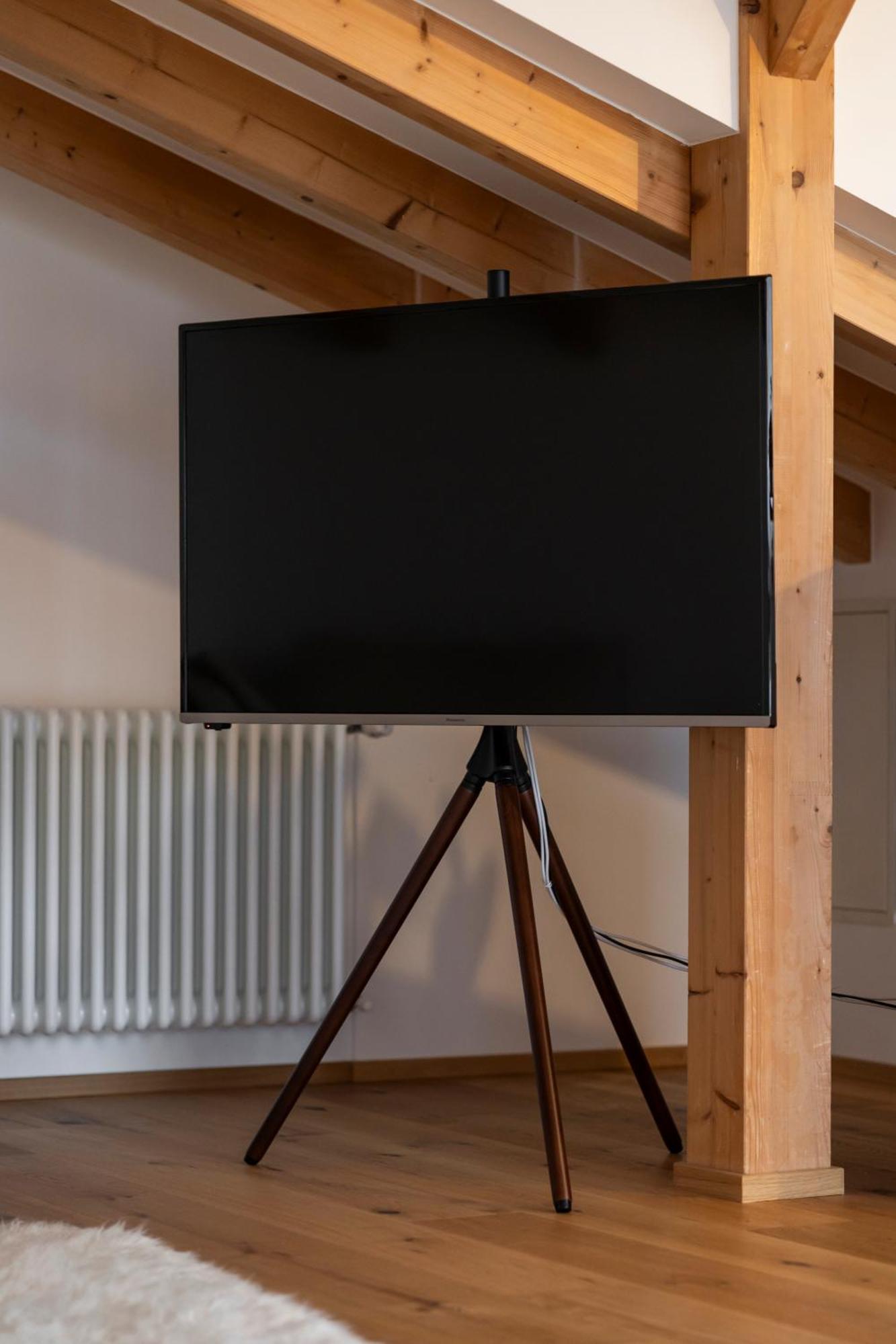 Apartmán Karina Mulino Montagna Exteriér fotografie