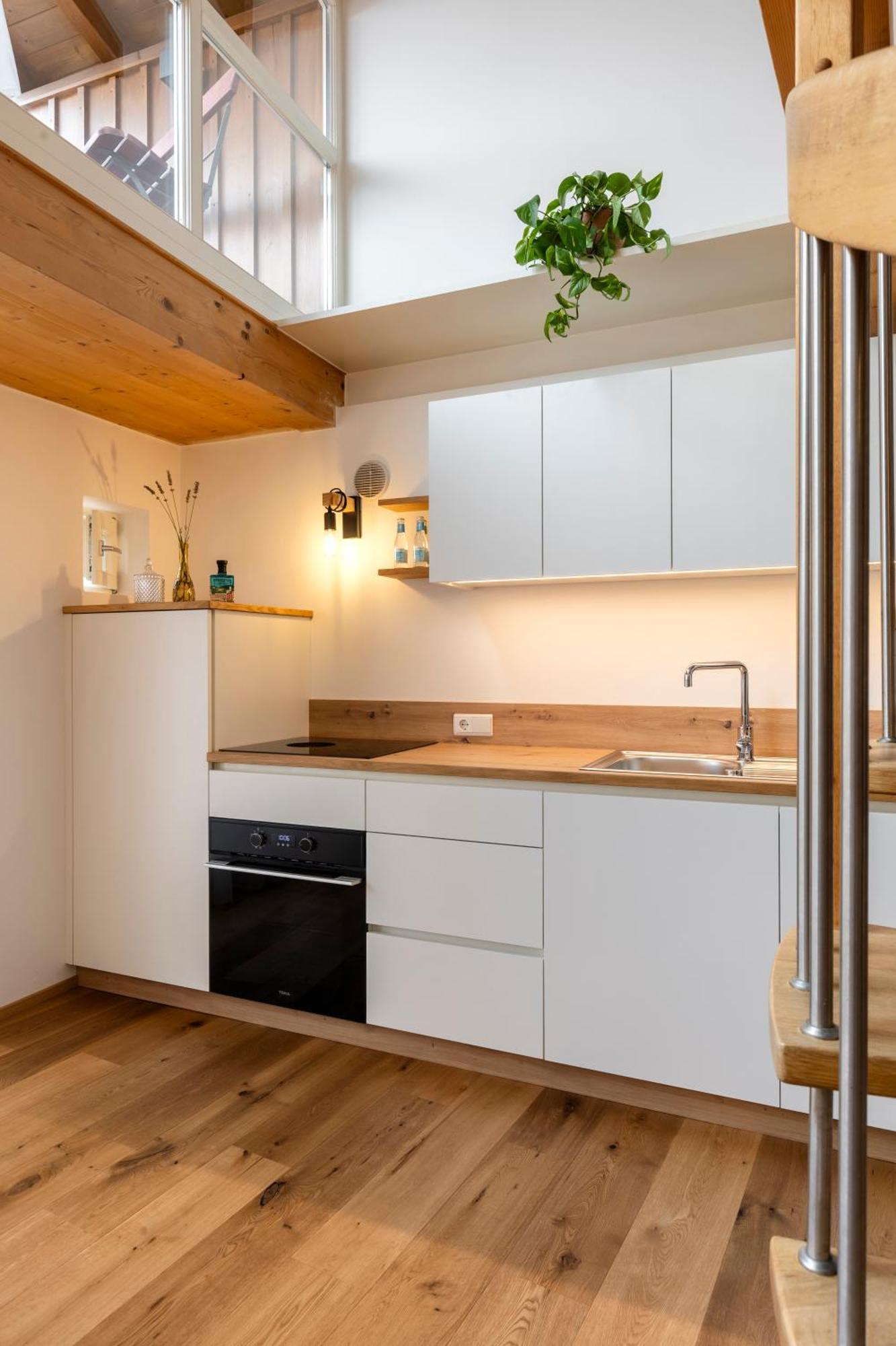 Apartmán Karina Mulino Montagna Exteriér fotografie