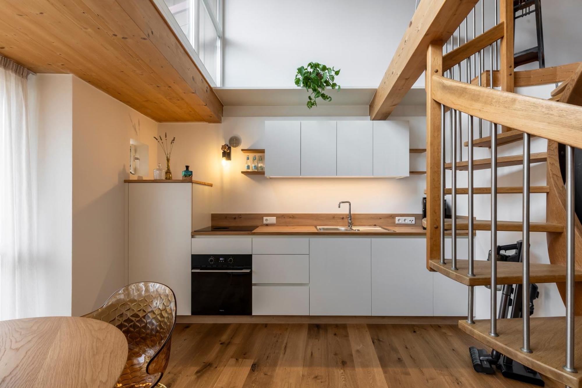 Apartmán Karina Mulino Montagna Exteriér fotografie